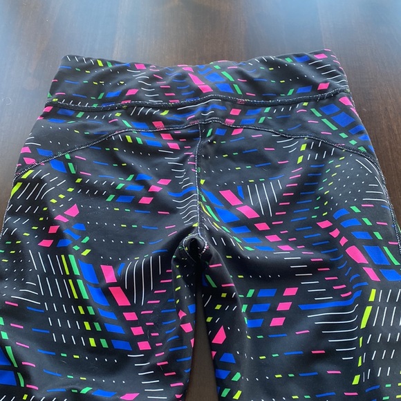 Xersion crop workout leggings - Picture 5 of 5